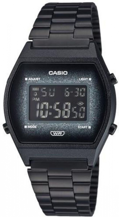 Годинник Casio B640WBG-1BEF