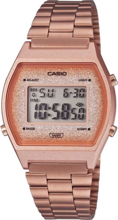Годинник Casio B640WCG-5EF