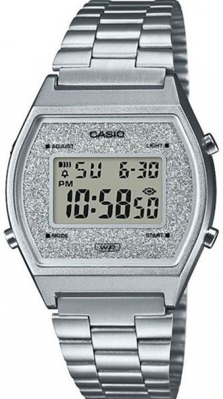 Годинник Casio B640WDG-7EF