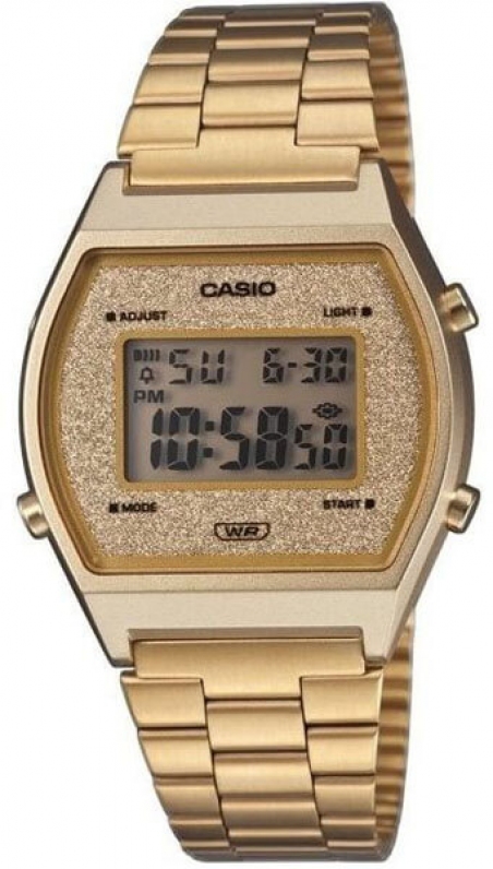Часы Casio B640WGG-9EF