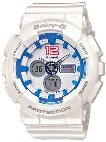 Часы Casio BA-120-7BER