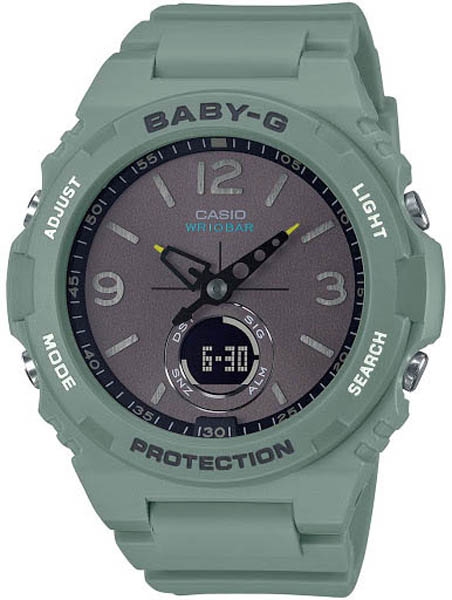 Часы Casio BGA-260-3AER