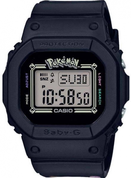 Часы Casio BGD-560PKC-1ER