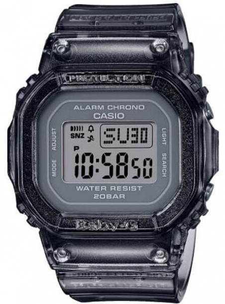 Часы Casio BGD-560S-8ER