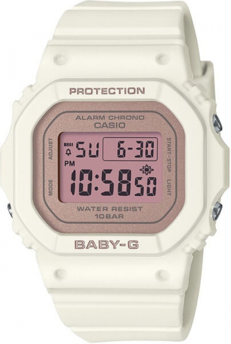 Часы CASIO BGD-565SC-4ER