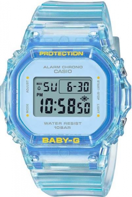 Годинник Casio BGD-565SJ-2ER