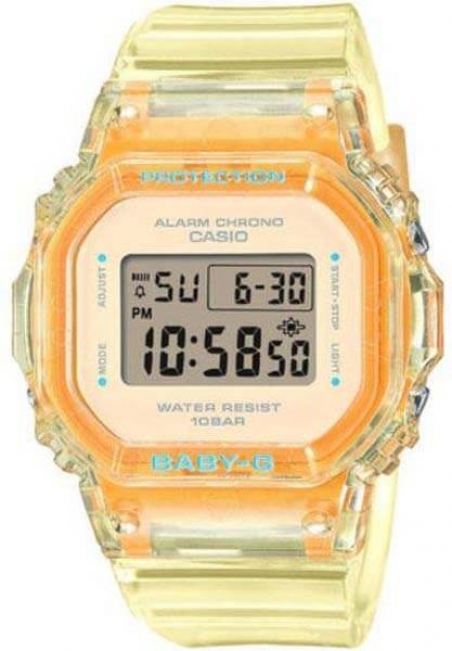 Часы Casio BGD-565SJ-9ER