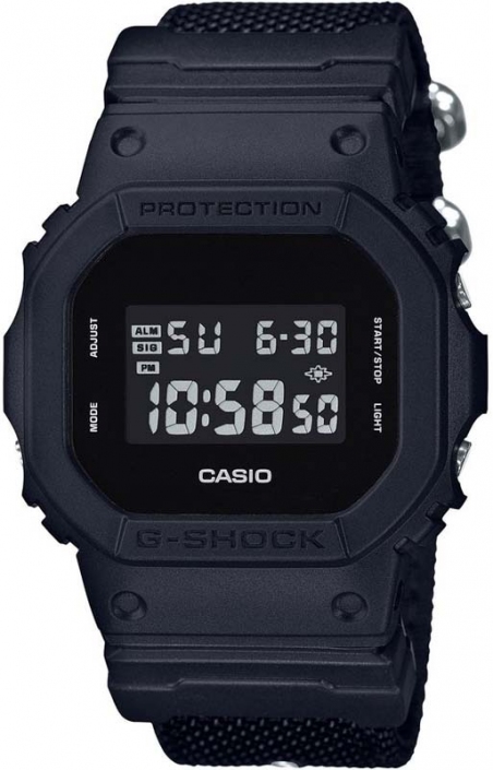 Часы Casio DW-5600BBN-1ER