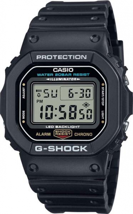 Часы Casio DW-5600UE-1ER