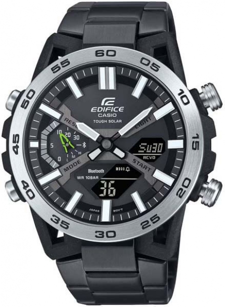 Часы CASIO ECB-2000DD-1AEF