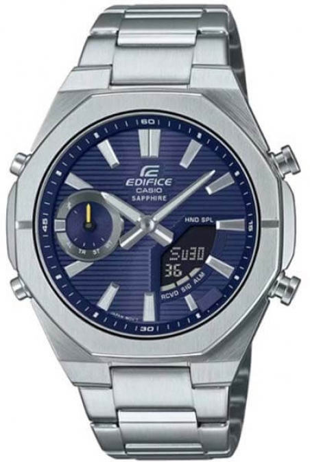 Часы CASIO ECB-S10D-2AEF