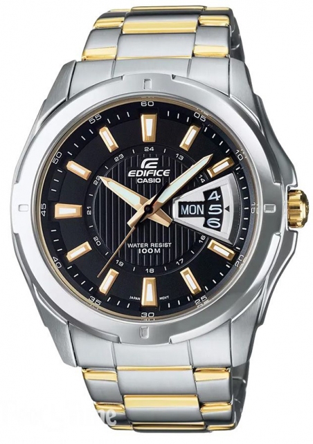 Часы CASIO EF-129SG-1A