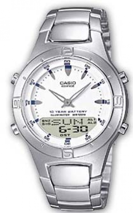 Часы Casio EFA-110D-7AVEF