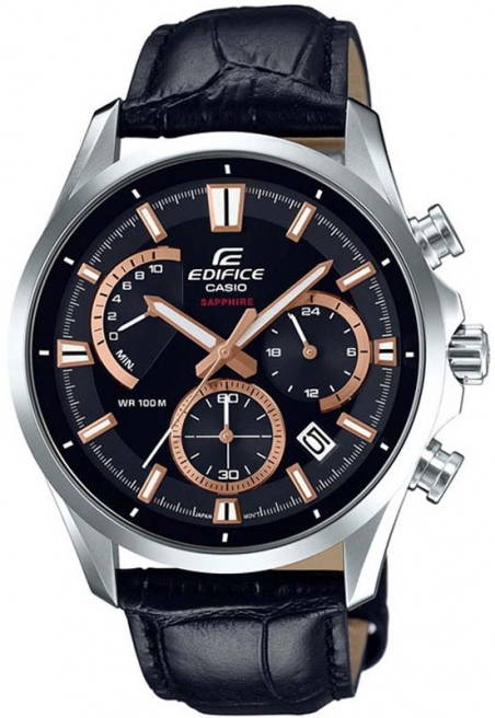 Часы Casio EFB-550L-1AVUER