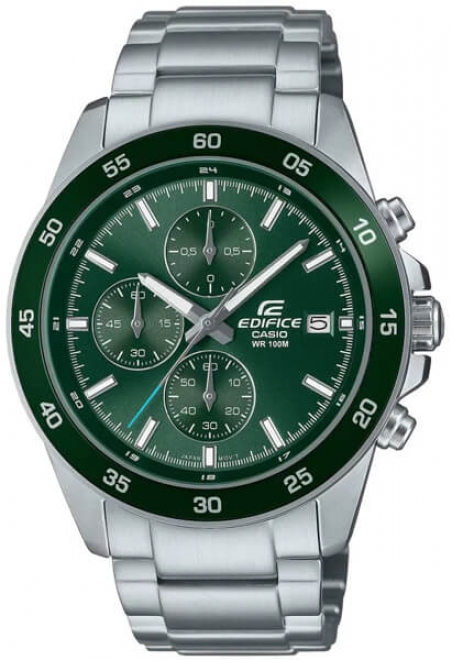 Часы CASIO EFR-526D-3AVUEF