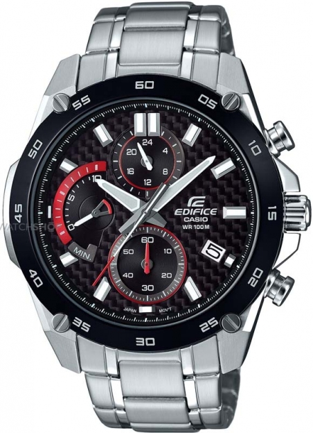 Часы Casio EFR-557CDB-1AVUEF