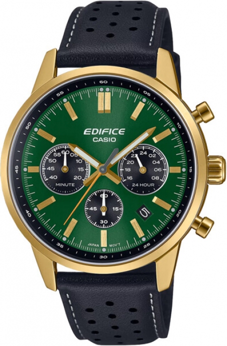 Часы CASIO EFR-575CL-3AEF