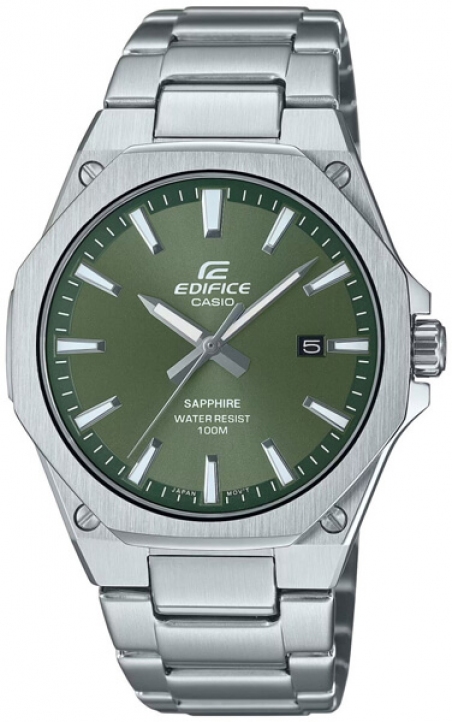 Часы CASIO EFR-S108D-3AVUEF