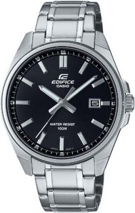 Часы Casio EFV-150D-1AVUEF