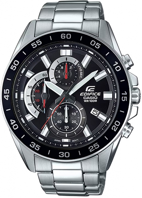 Часы CASIO EFV-550D-1AVUEF