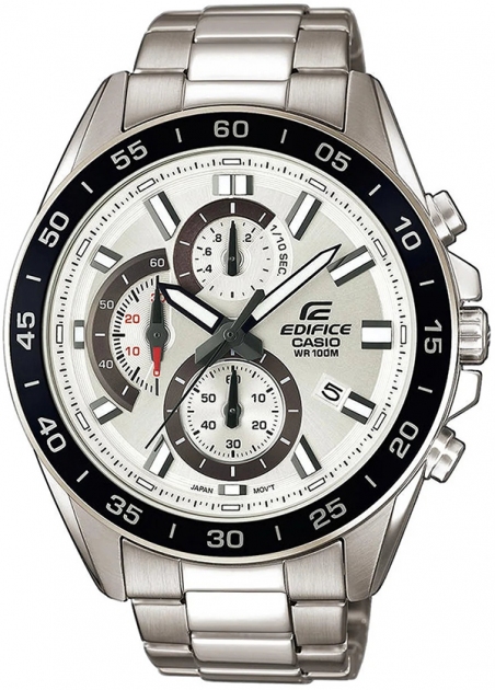 Часы CASIO EFV-550D-7AVUEF