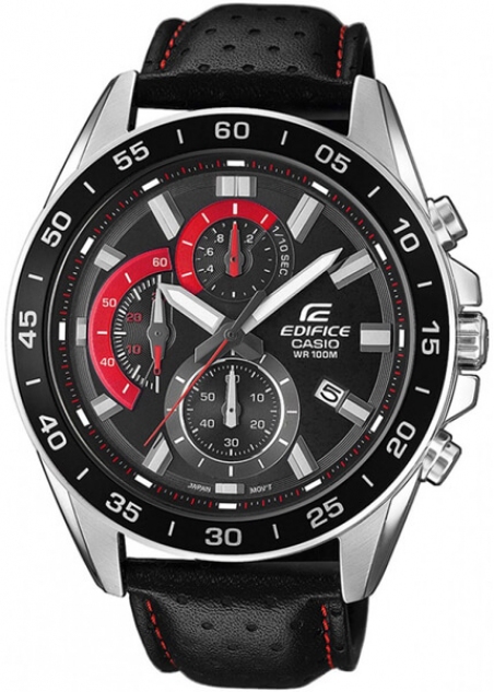 Годинник CASIO EFV-550L-1AVUEF