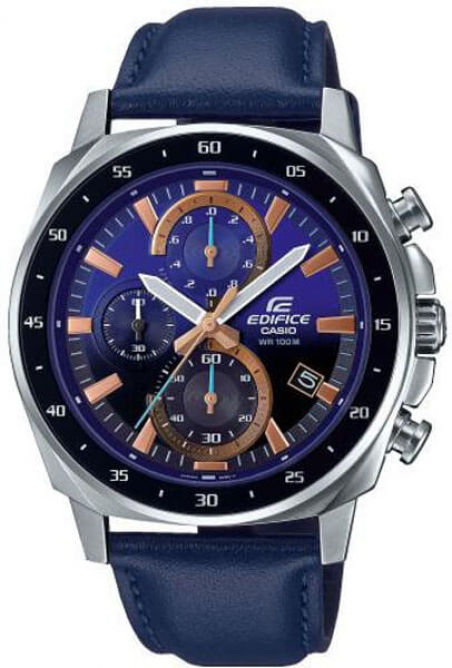 Часы Casio EFV-600L-2AVUEF