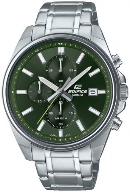 Годинник CASIO EFV-610D-3CVUEF