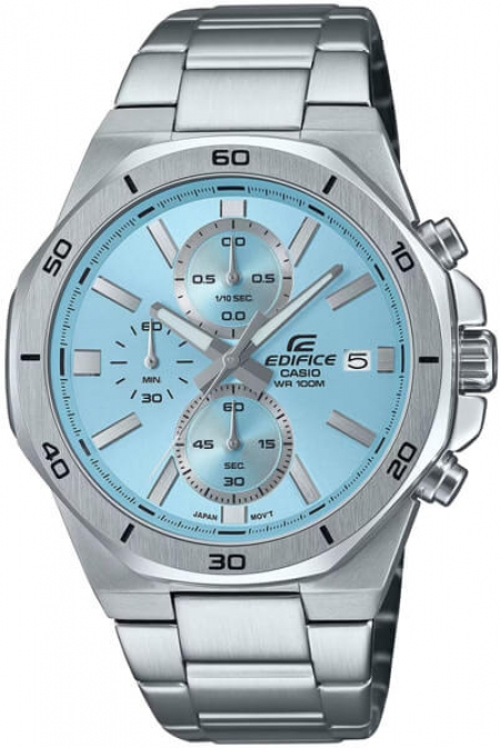 Часы CASIO EFV-640D-2BVUEF