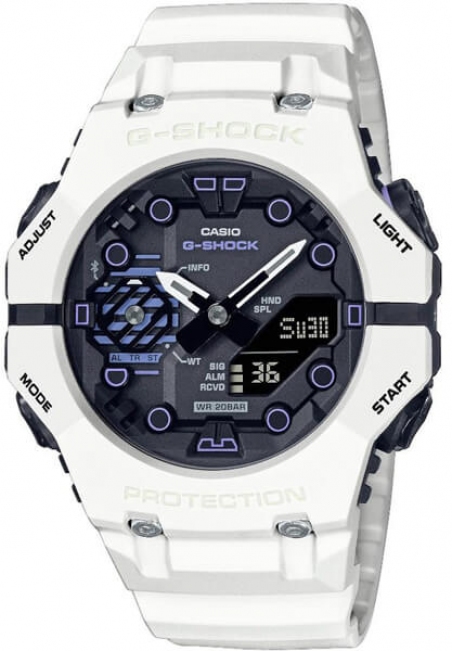 Годинник CASIO GA-B001SF-7AER
