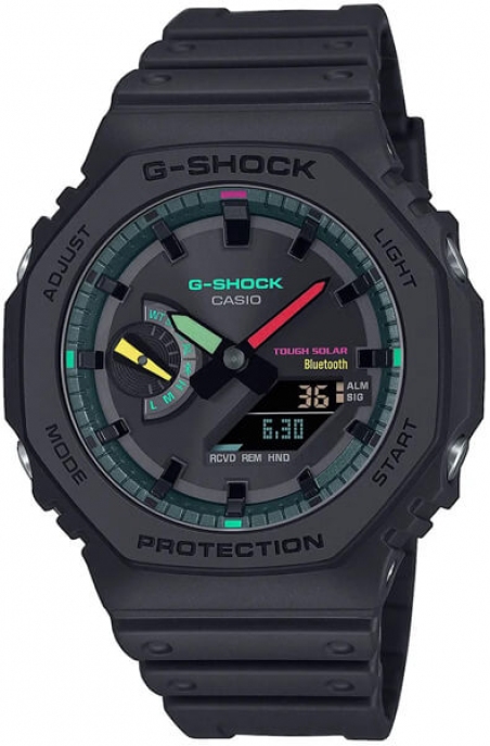 Годинник CASIO GA-B2100MF-1AER