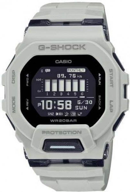 Часы CASIO GBD-200UU-9ER