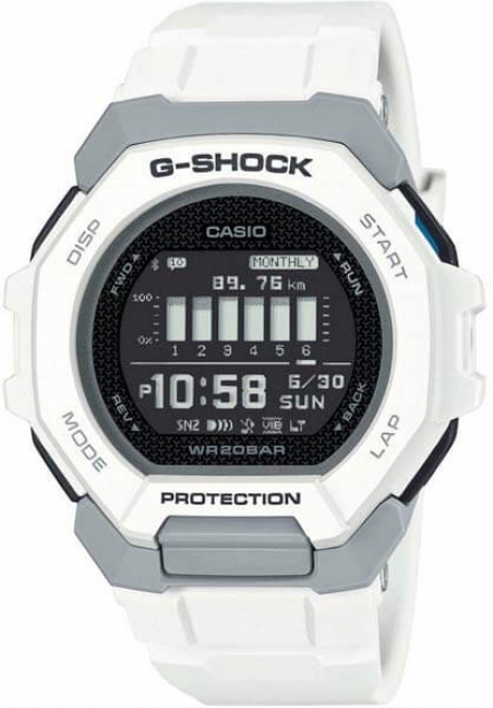 Часы CASIO GBD-300-7ER