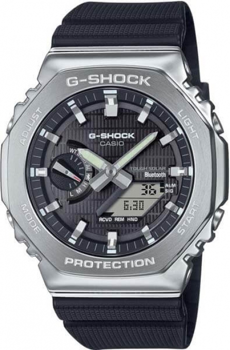 Годинник Casio GBM-2100-1AER