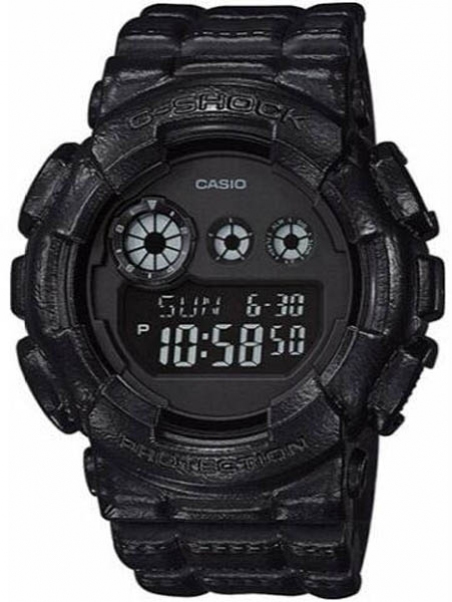 Часы Casio GD-120BT-1ER