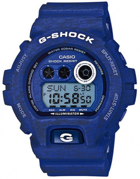 Часы Casio GD-X6900HT-2ER