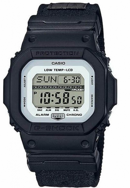 Годинник Casio GLS-5600CL-1ER