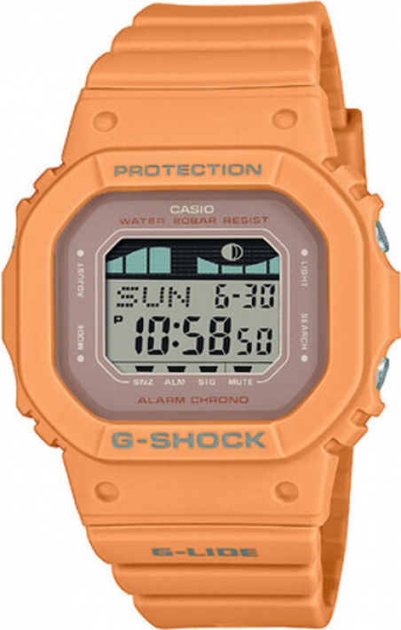 Часы CASIO GLX-S5600-4ER