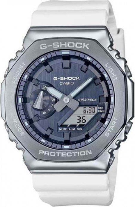 Годинник Casio GM-2100WS-7AER