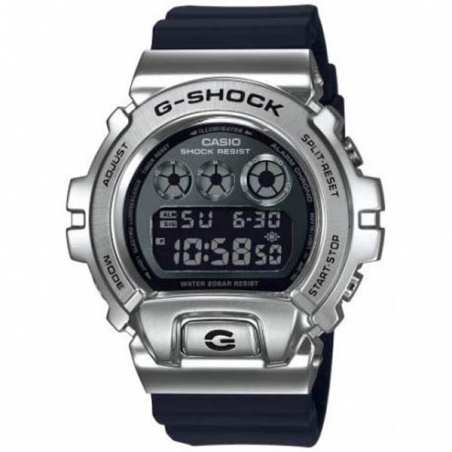 Часы Casio GM-6900-1ER