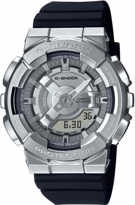 Годинник Casio GM-S110-1AER