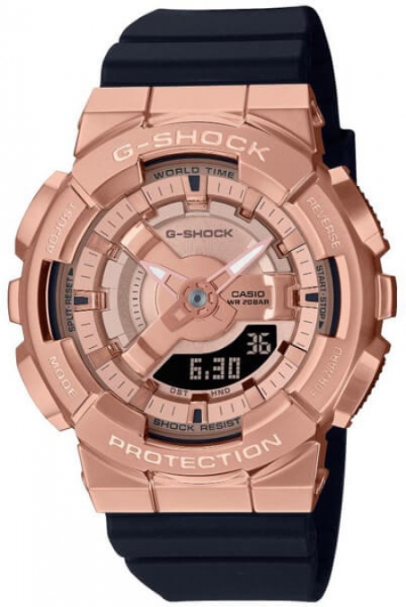 Годинник CASIO GM-S110PG-1AER