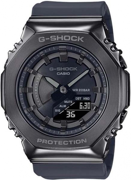 Часы Casio GM-S2100B-8AER