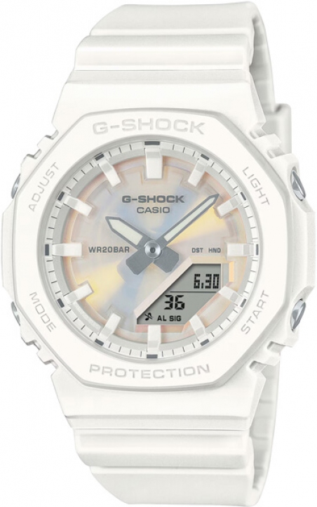 Часы CASIO GMA-P2100PC-4AER