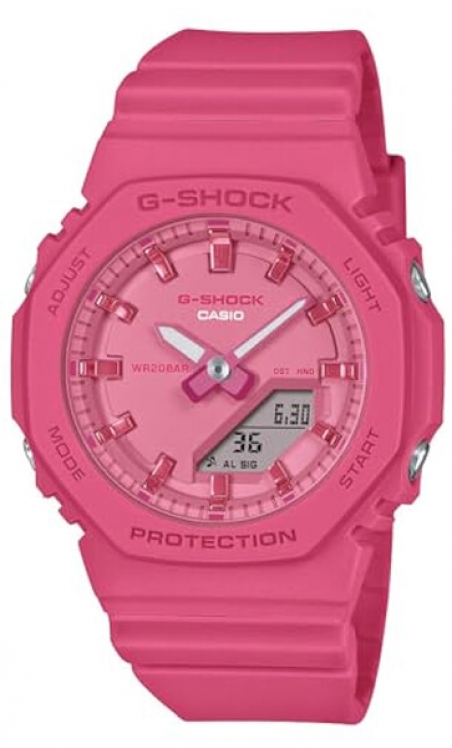Годинник CASIO GMA-P2100PP-4AER