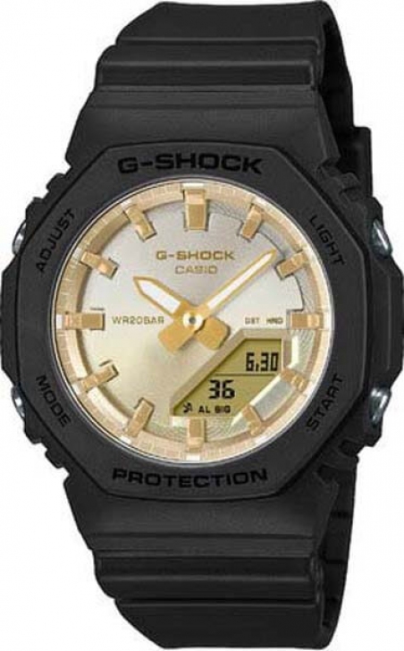 Часы Casio GMA-P2100SG-1AER