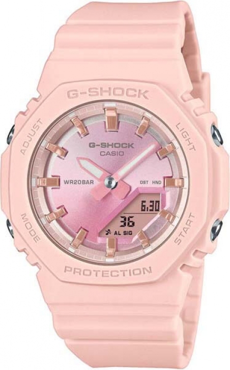 Часы Casio GMA-P2100SG-4AER