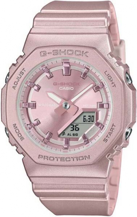 Годинник Casio GMA-P2100ST-4AER