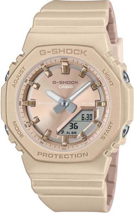 Годинник Casio GMA-P2100ST-9AER