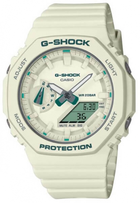 Годинник CASIO GMA-S2100GA-7AER